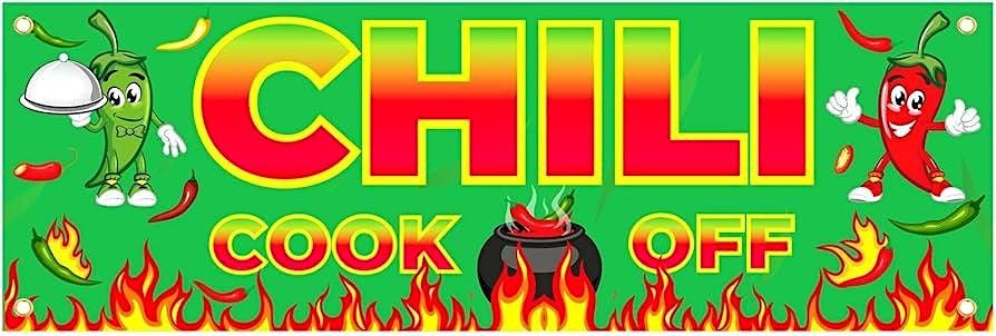 7th Annual Brewery Chili Cook-Off