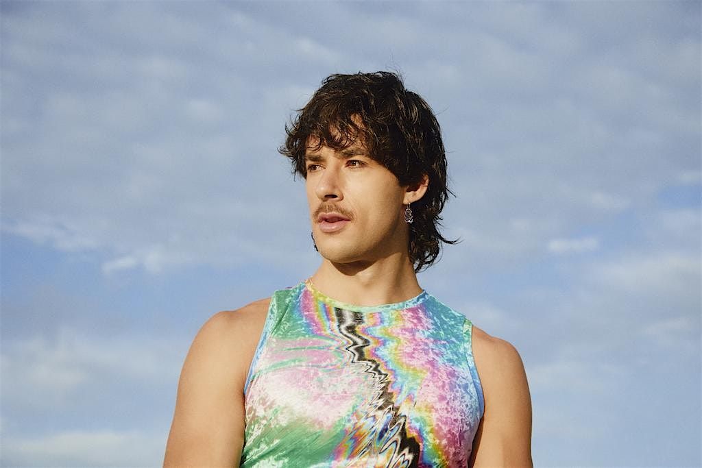 Go-Jo | LiveWire at The Star Brisbane