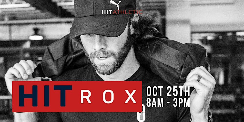 HITROX - Half HYROX Simulation