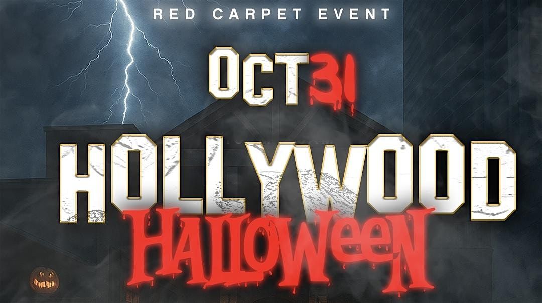 #1 HOLLYWOOD HALLOWEEN PARTY at HIGH SOCIETY BUCKHEAD!! $1000 GIVEAWAY!