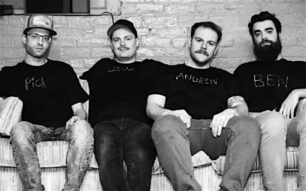 Member Social featuring Timbre Coup at The Eleven