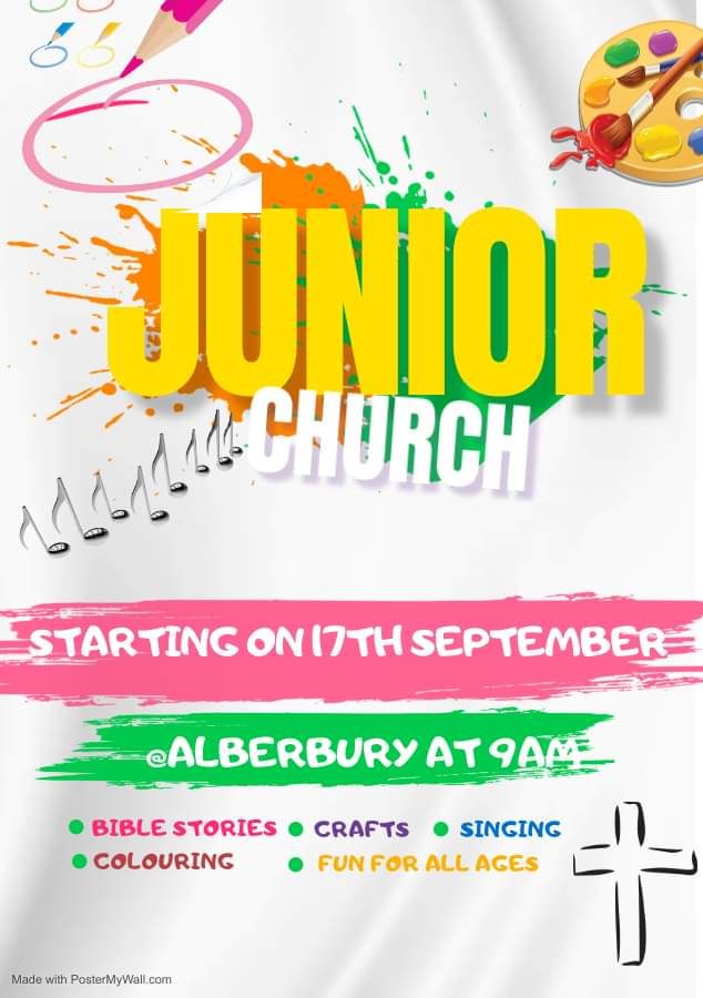 Junior Church
