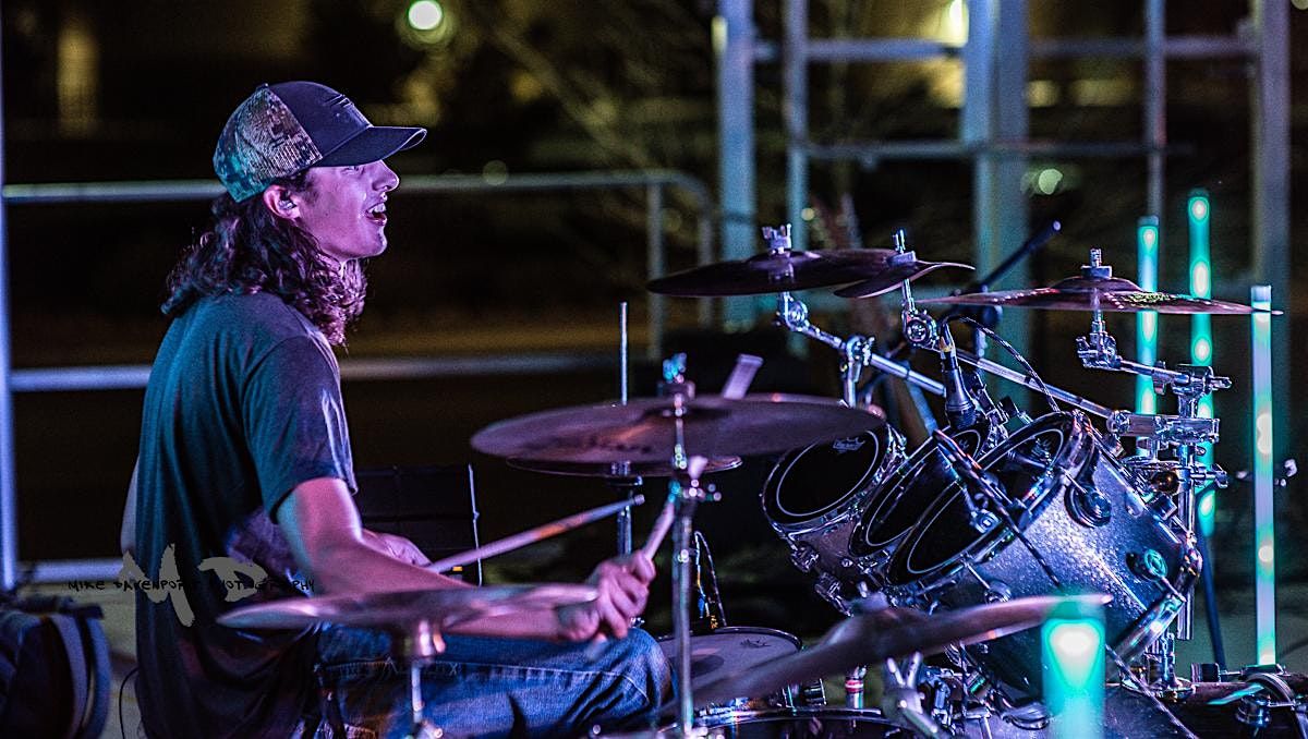 THE LOST JUNCTION BAND