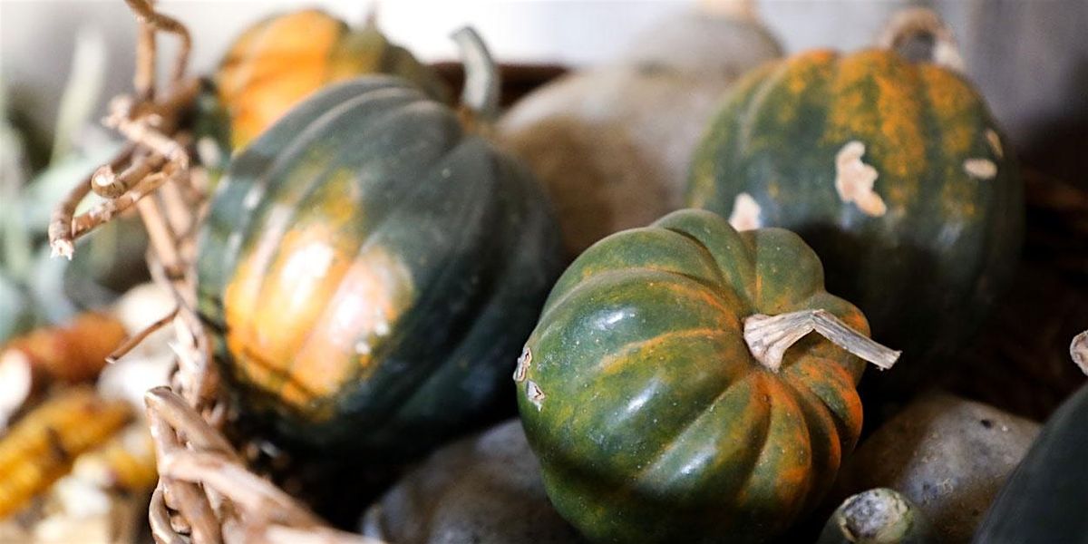 What\u2019s Cooking? - Stewed Pompion & Apple Cider