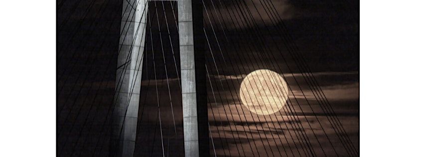 The Ghostly New West Tour