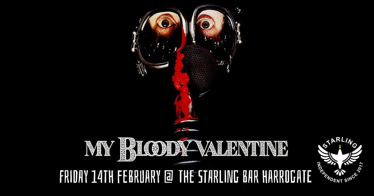 My Bloody Valentine (1981) - Valentines Horror Popup Cinema