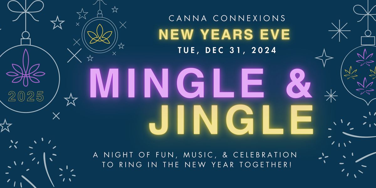 NYE Mingle and Jingle