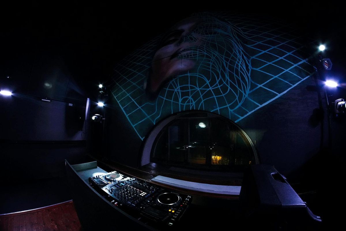 DOPPLER PRESENTS - SPUDS EGGS AND HAND GRENADES &amp; TOO RAW DJS