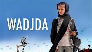 Makani Movie Night: Wadjda