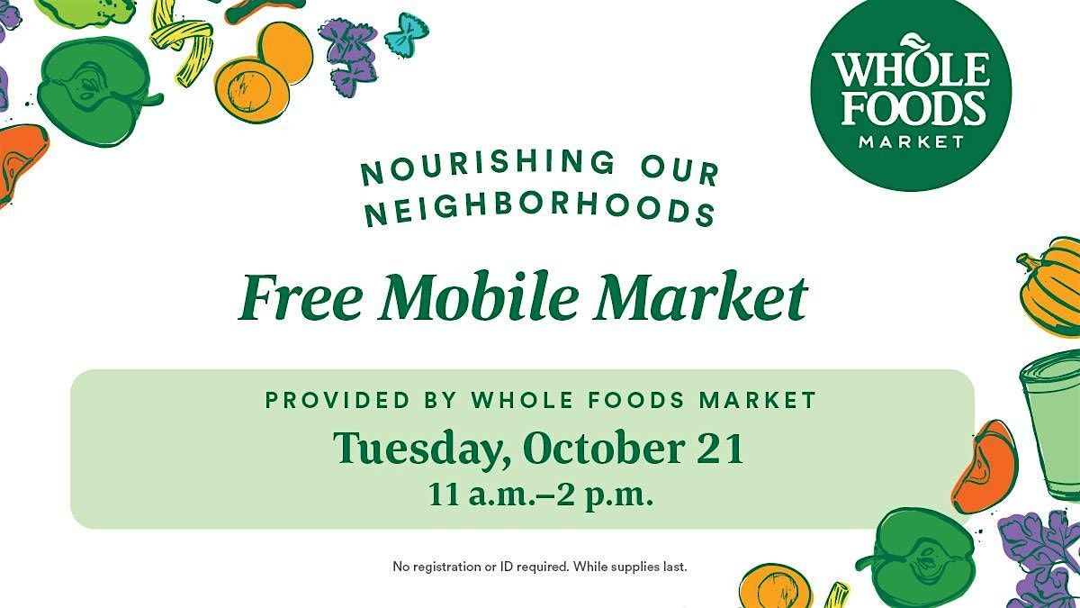 FREE Mobile Market
