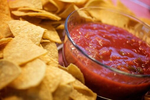 Class: Canning & Acidification Making Salsa, BBQ Sauce & Bloody Mary Mix