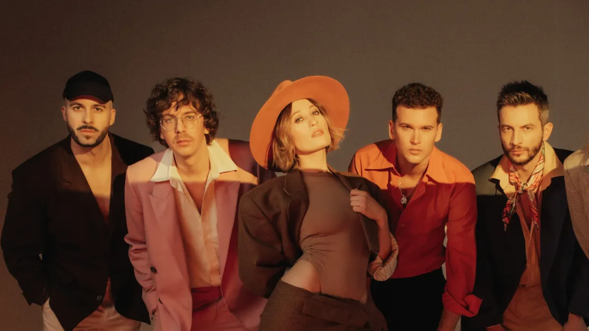 Blahalouisiana in Budapest