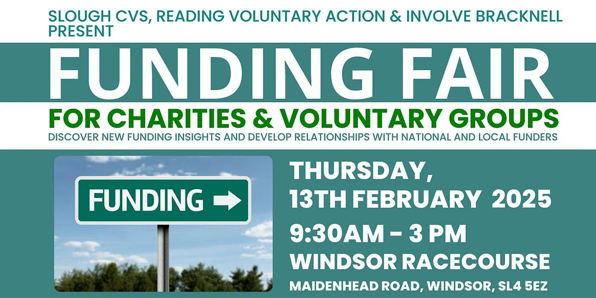 Funding Fair