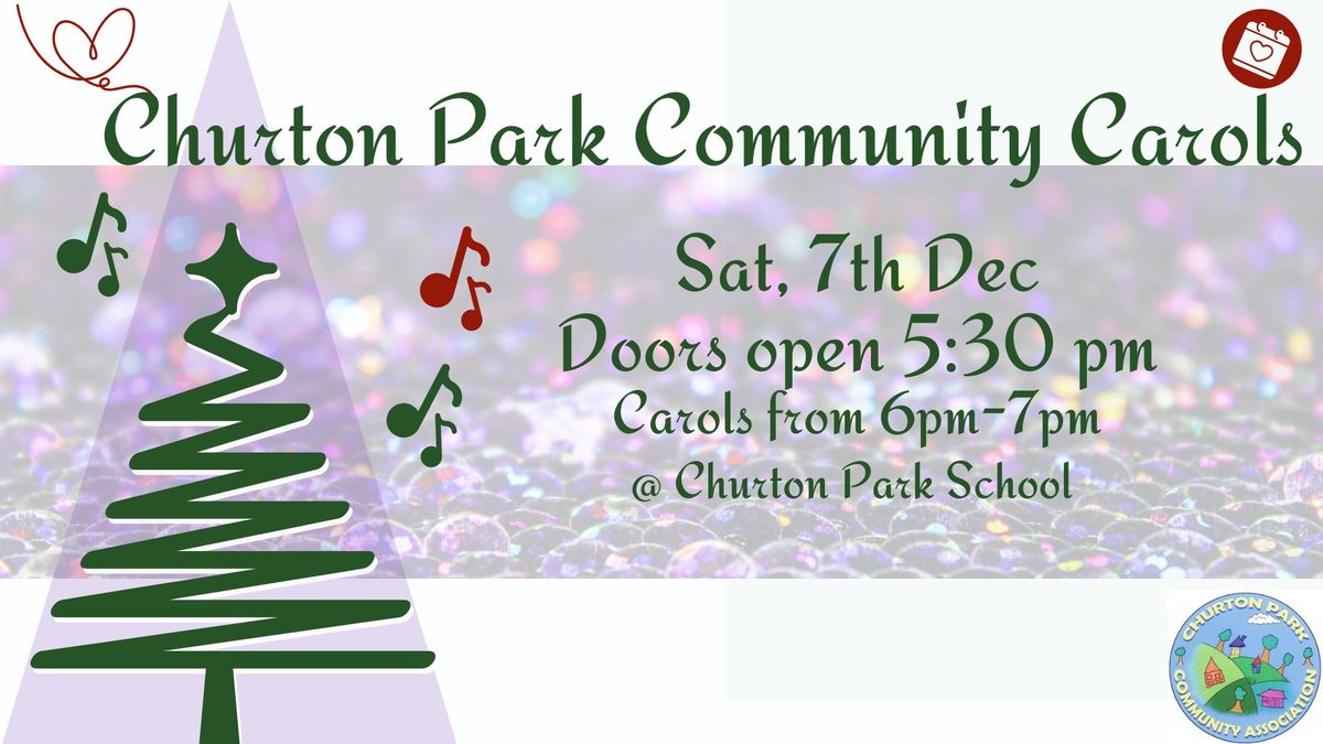 Churton Park Community Carols