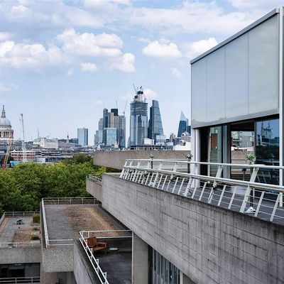 Events at the National Theatre