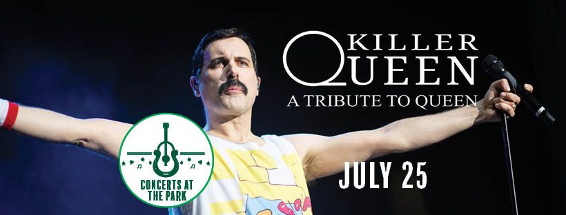 Concert Series - Killer Queen