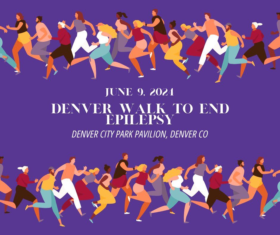 Denver Walk to END Epilepsy