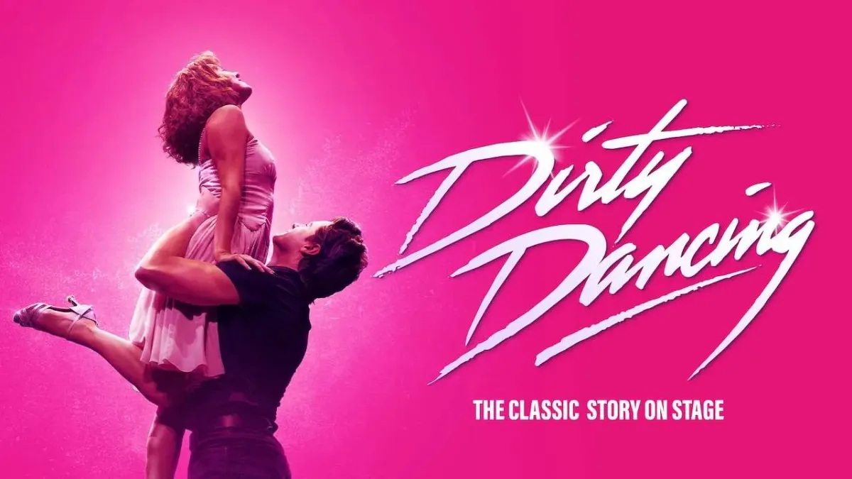 Dirty Dancing - London