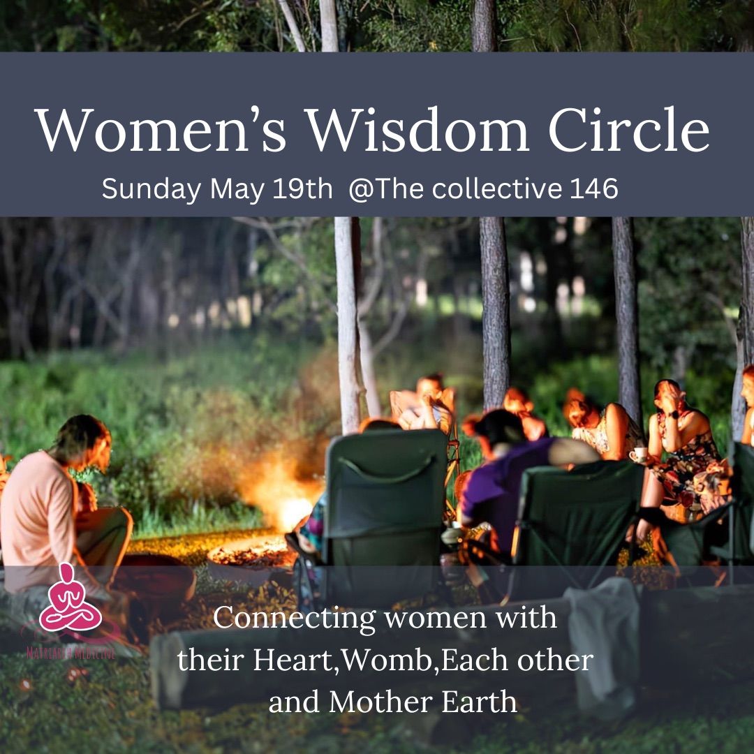 Women\u2019s circle 