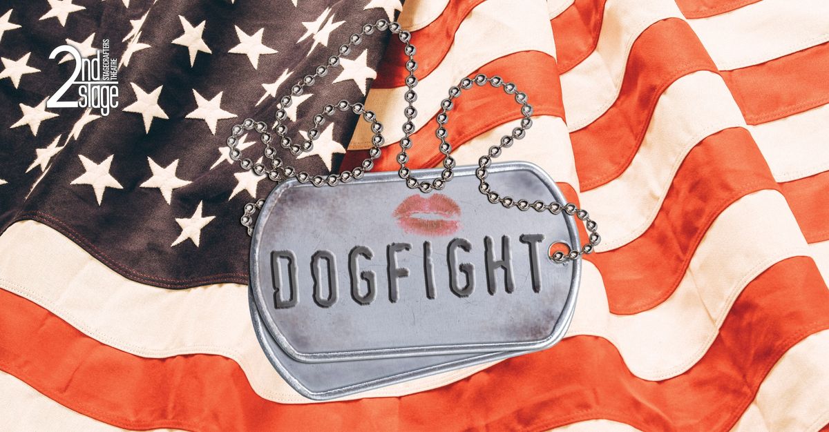 Dogfight Auditions