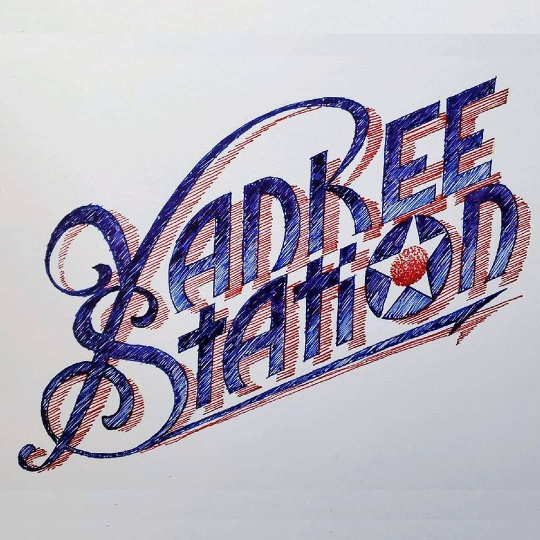 Live Music by Yankee Station Band!