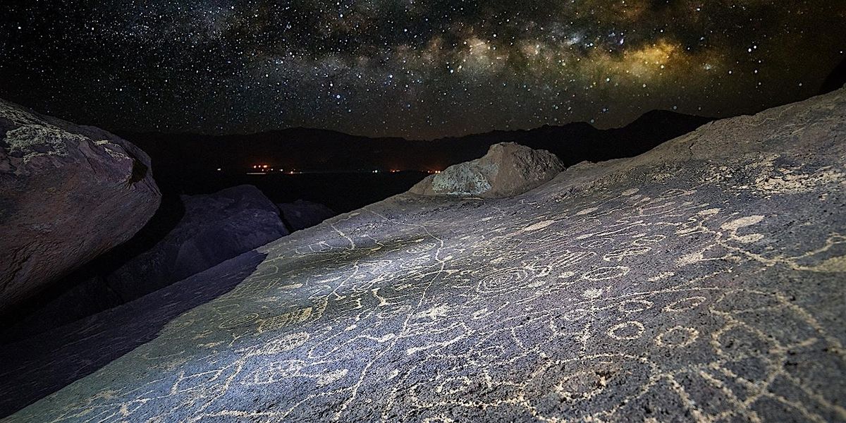 Astronomy of Native America 2025