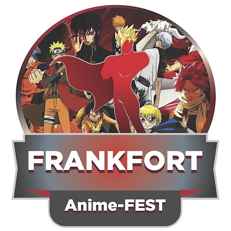 Frankfort Anime-Fest