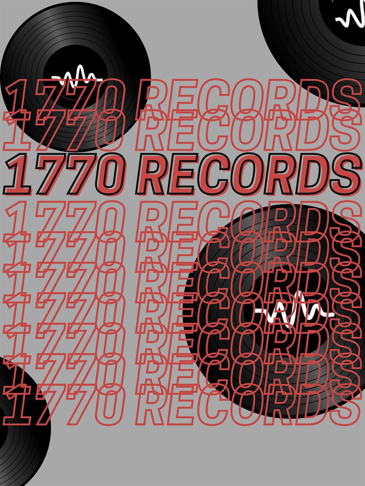 1770 Records Presents: The Boat Show