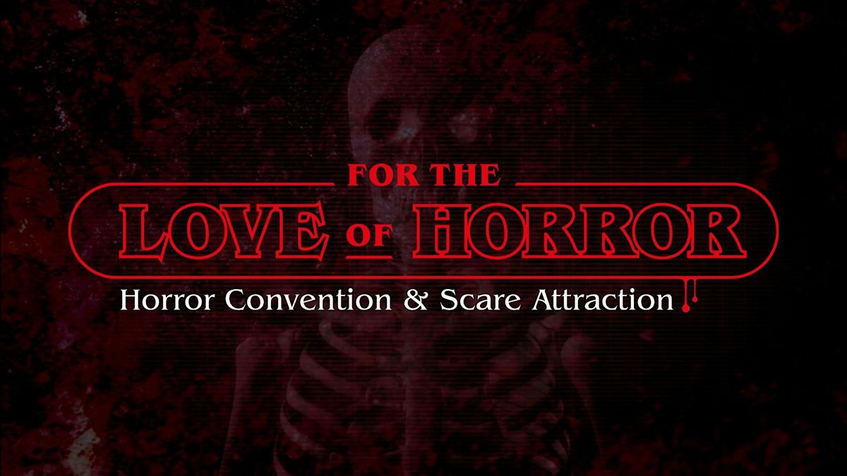 Goth Burger @ For The Love Of Horror
