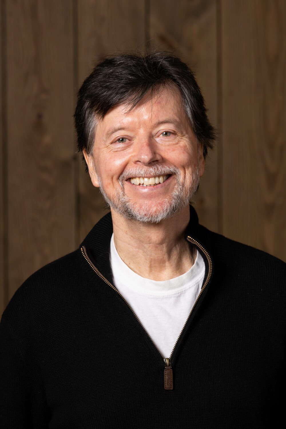 Ken Burns