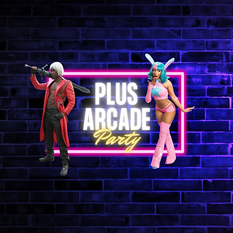 Plus Arcade