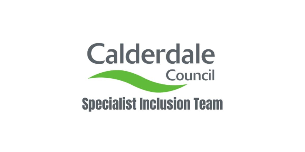 Module 1-Introduction to Intensive Interaction for Calderdale Professionals