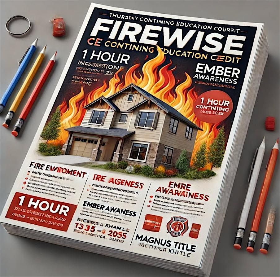 Firewise