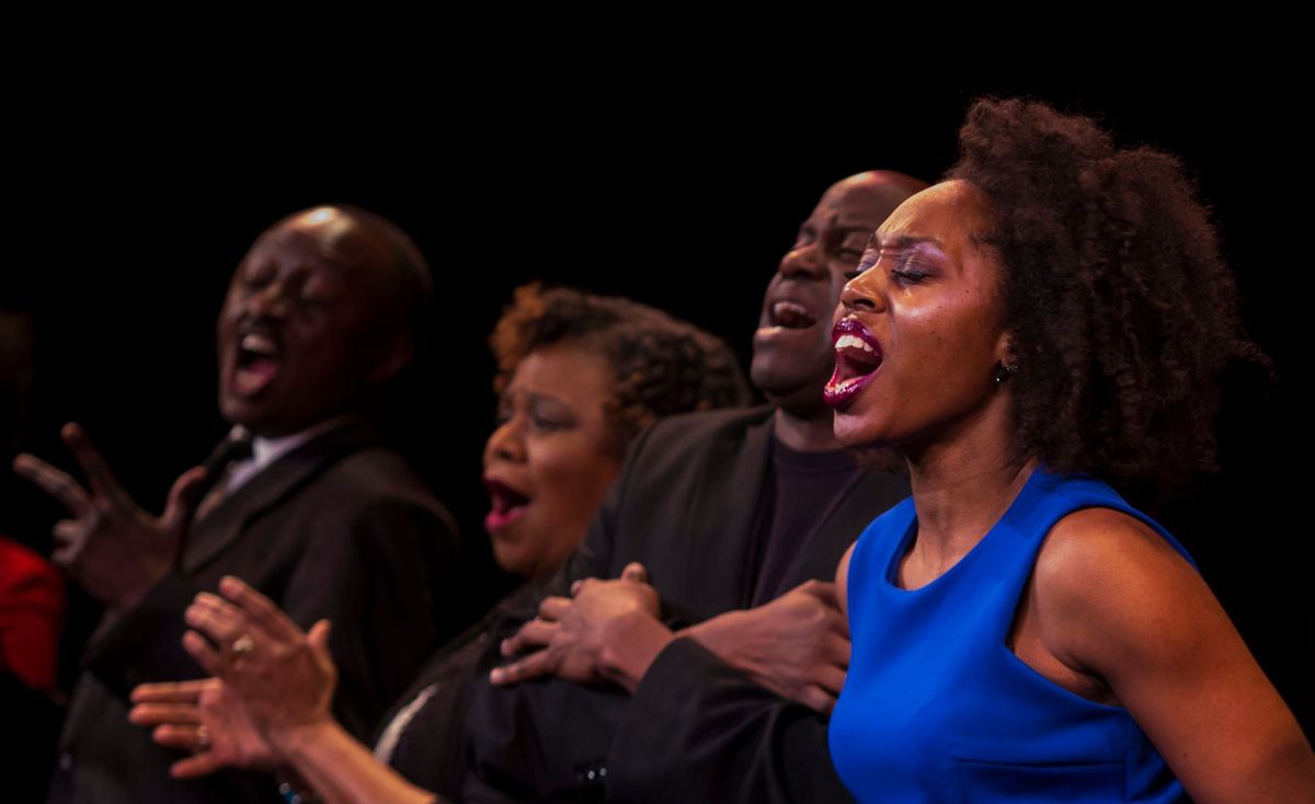 Triangle African American Theater Preview \u201925