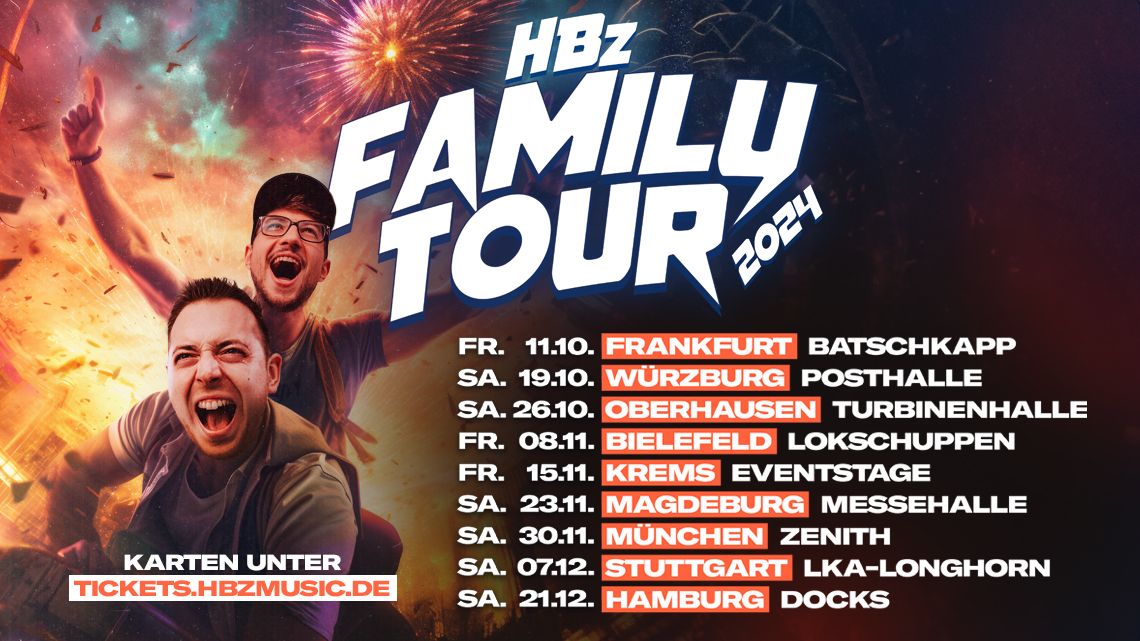 HBz | POSTHALLE W\u00dcRZBURG