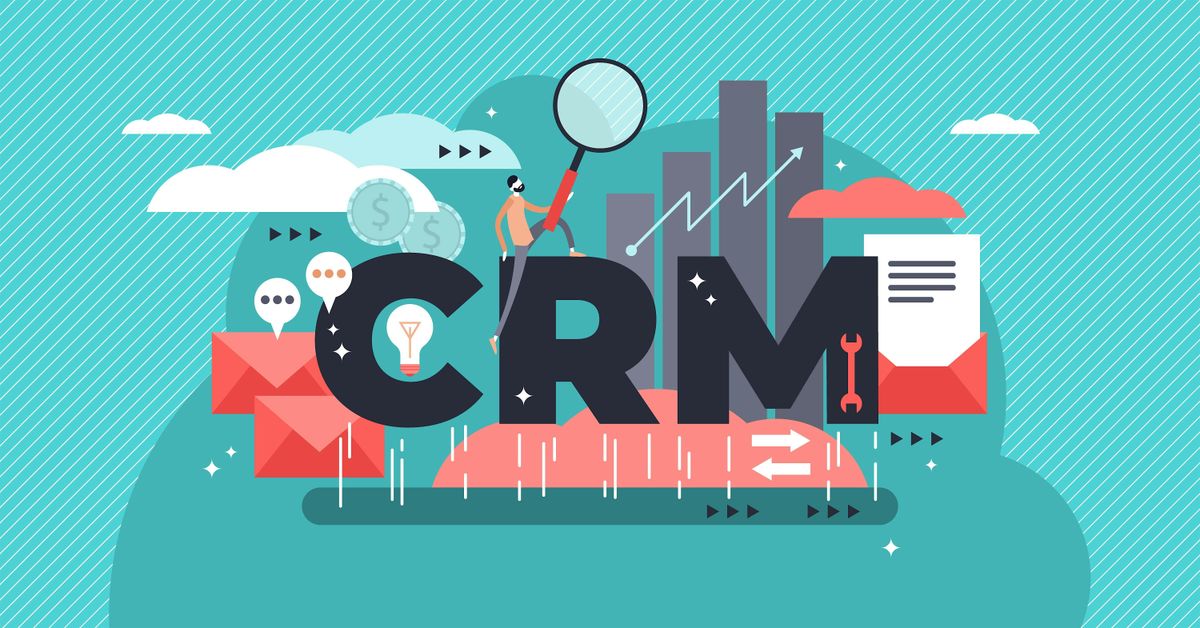 Your CRM is Your Friend PART II