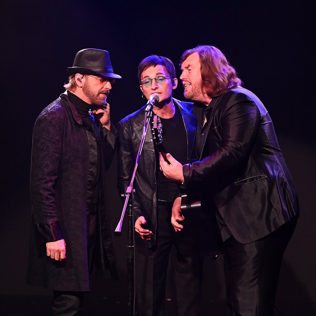 The Australian Bee Gees at McCallum Theatre