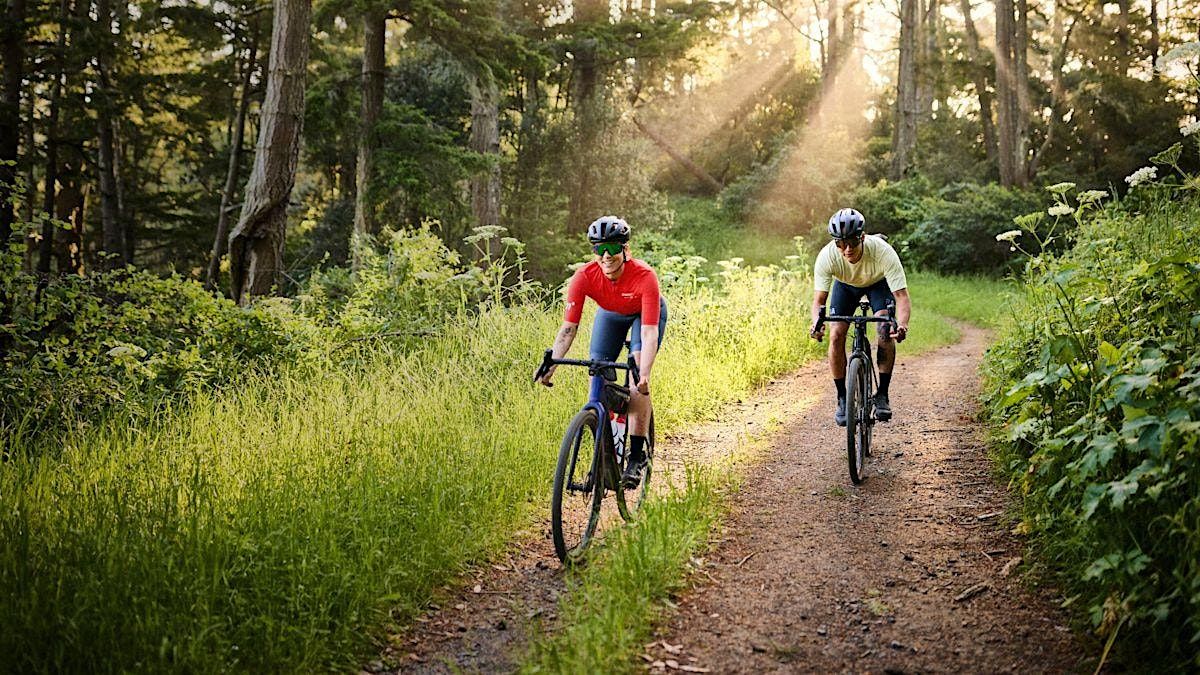 Gig Harbor  - Thursday Night Gravel Ride