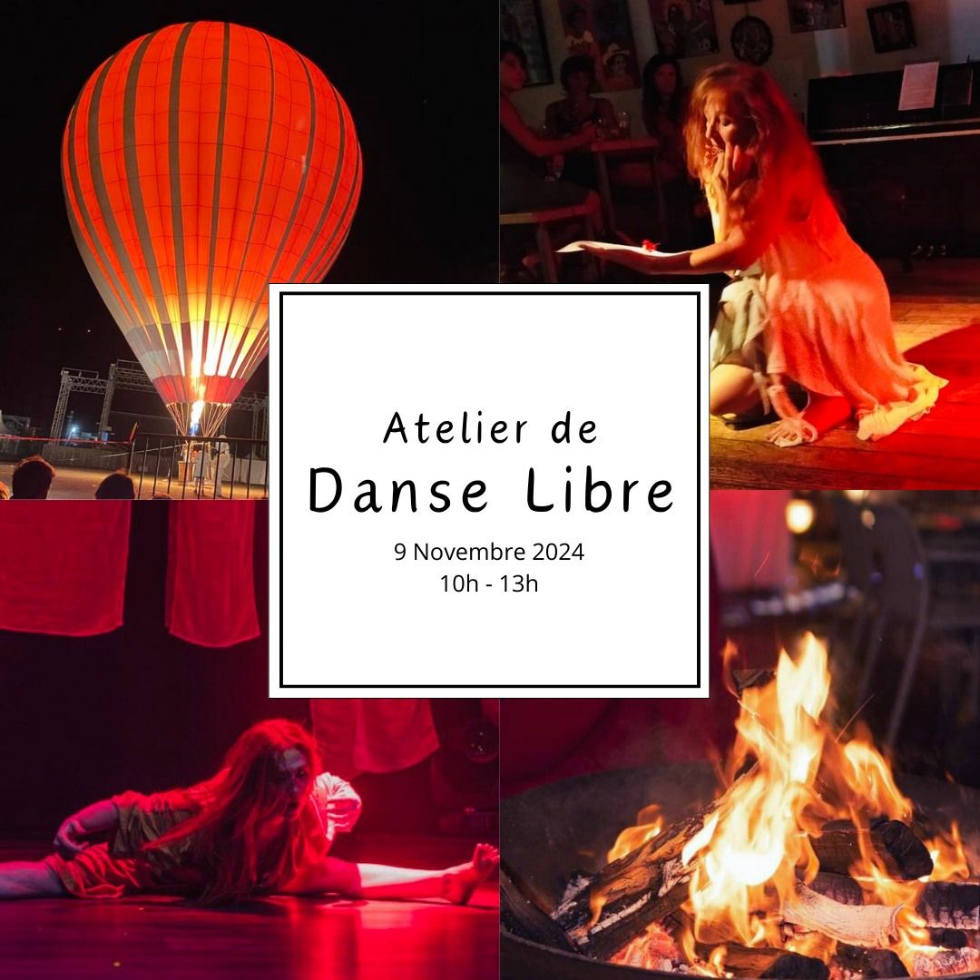 Danse Libre