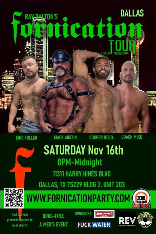 Fornication Dallas