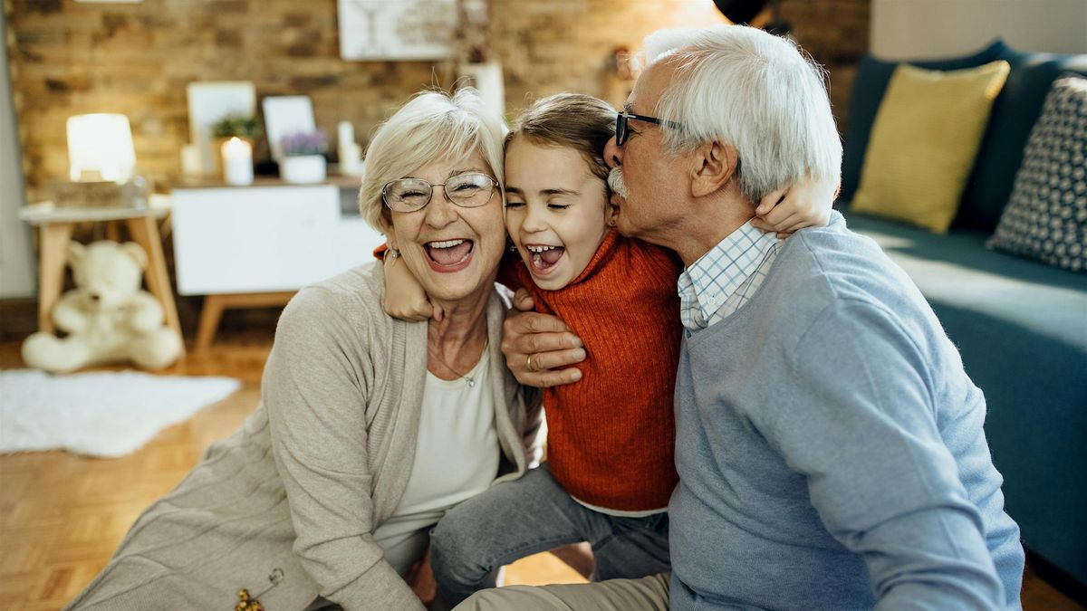 Giochi senza tempo, divertiamoci insieme