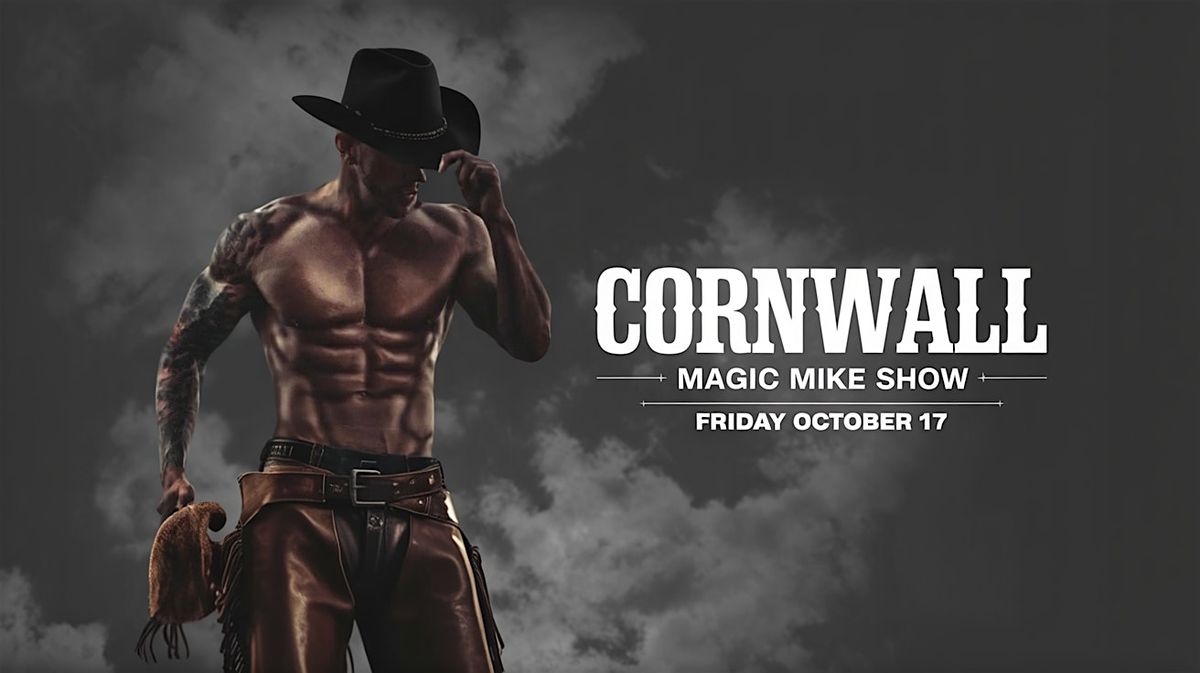 Cornwall Ladies Night