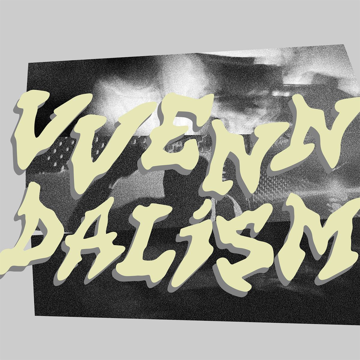 VVENN - DALISM EP Release Show