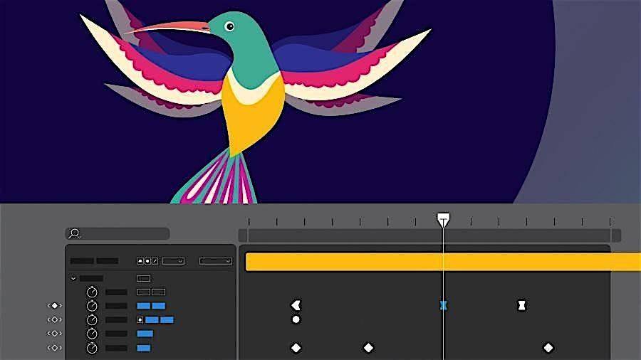 Adobe After Effects