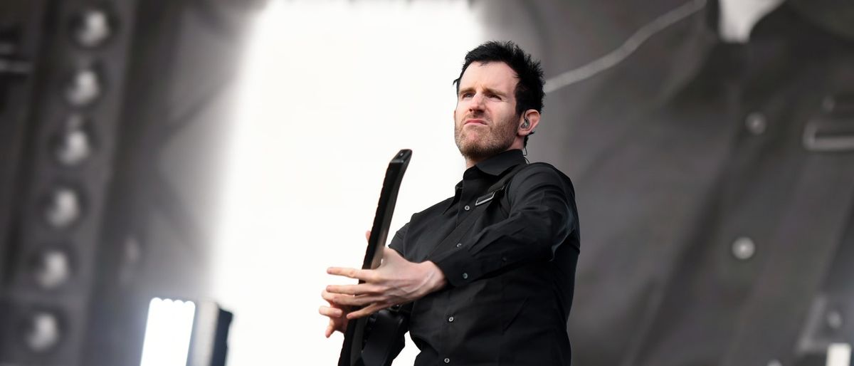Pendulum Berlin Tickets