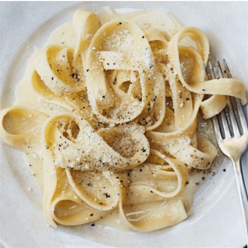 In-person class: Fresh Handmade Pasta (Austin)