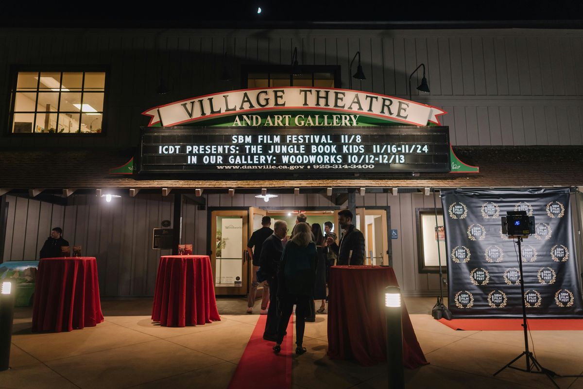 The SBM Film Festival 2025