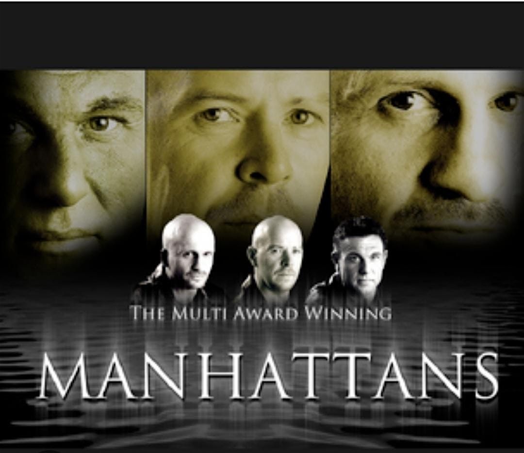 The Manhattans