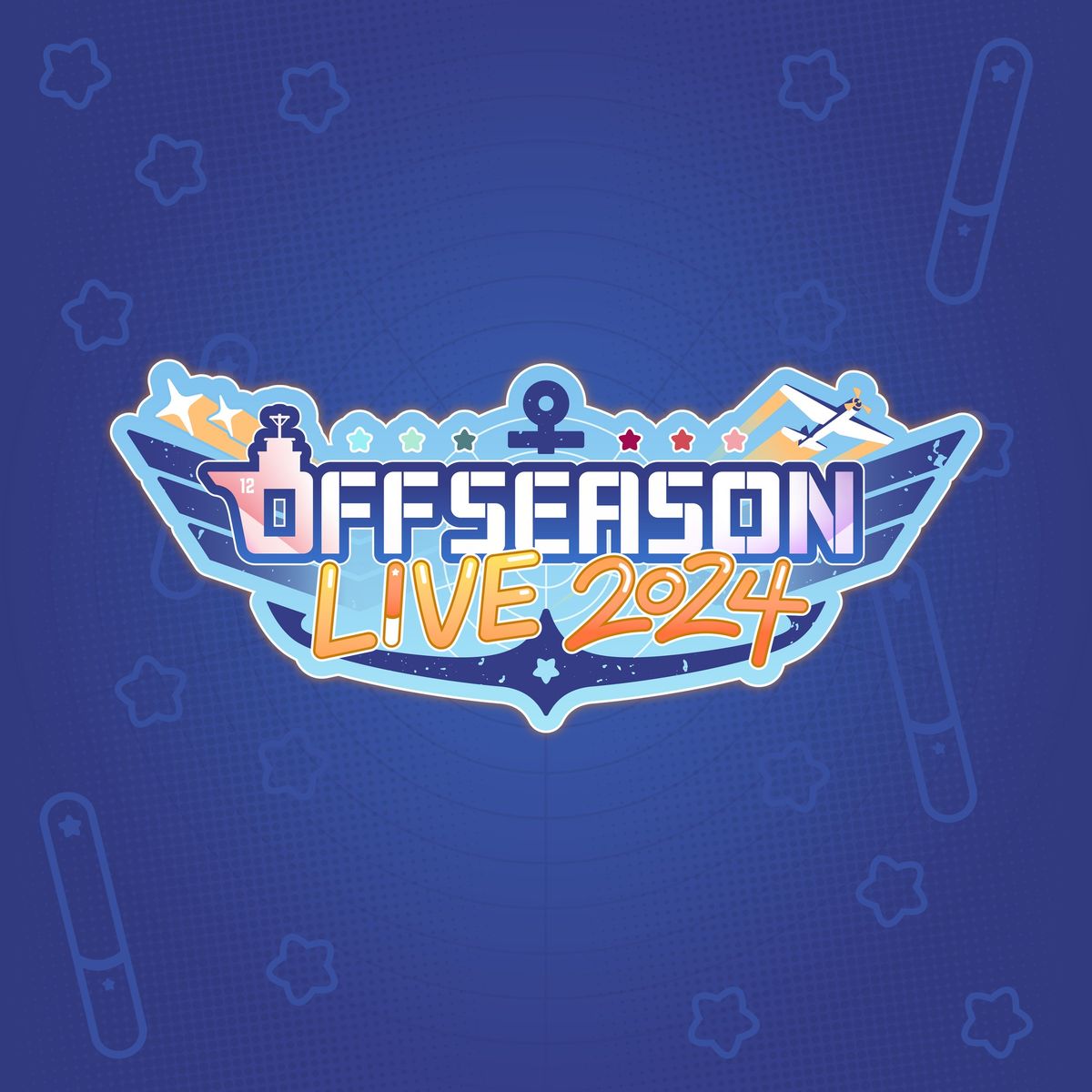 OffSeason LIVE 2024