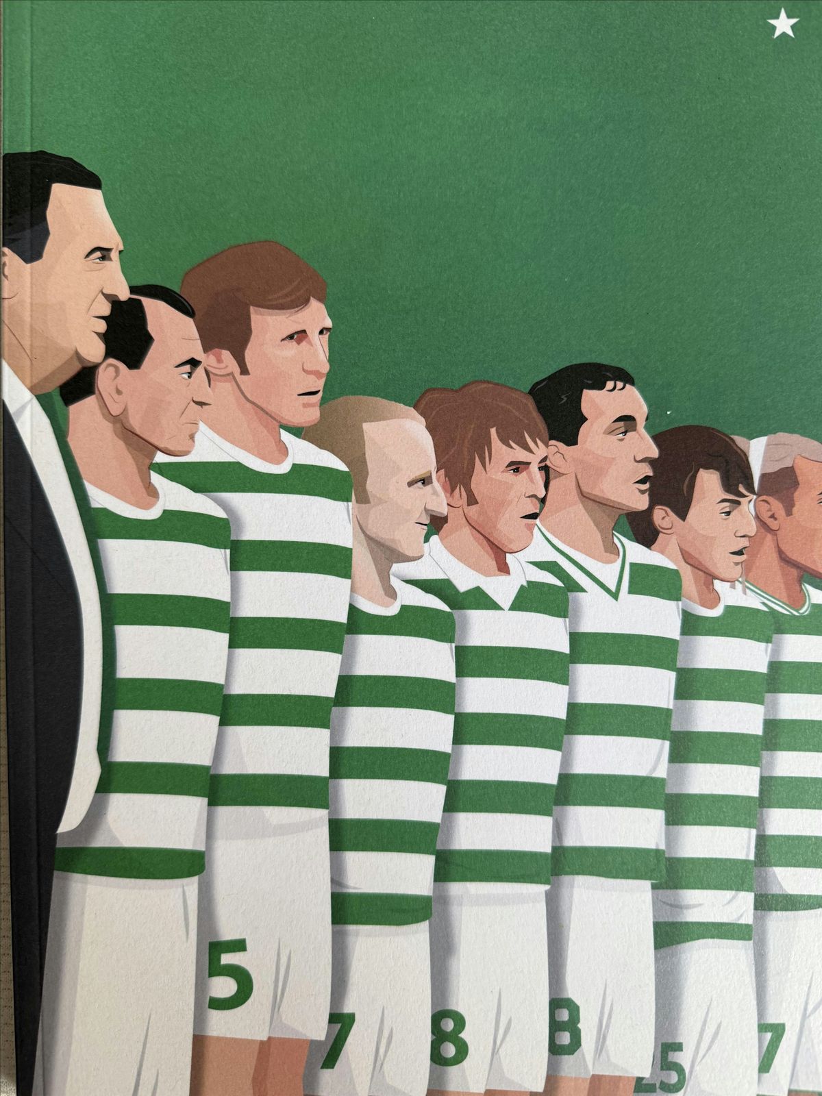Celtic Away Days Rotterdam match day party